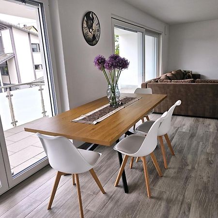 My Home Am Heuberg Nr 3 Frittlingen ภายนอก รูปภาพ