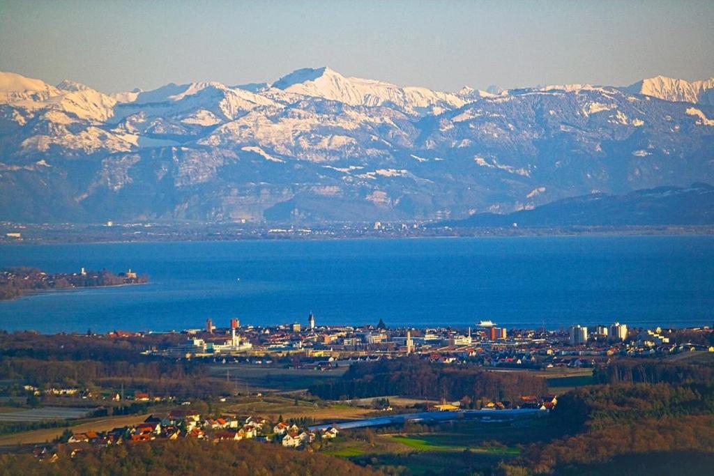 My Home Am Heuberg Nr 3 Frittlingen ภายนอก รูปภาพ