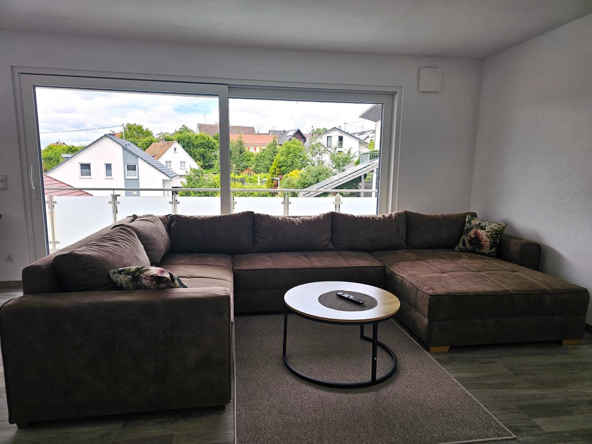 My Home Am Heuberg Nr 3 Frittlingen ภายนอก รูปภาพ