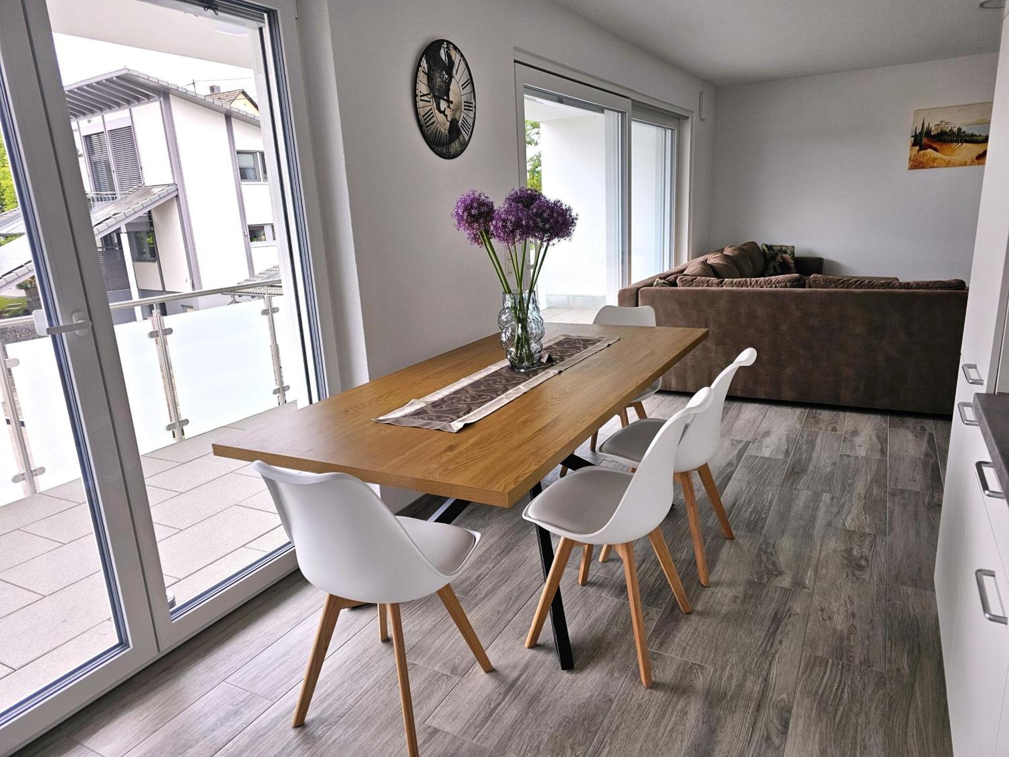 My Home Am Heuberg Nr 3 Frittlingen ภายนอก รูปภาพ
