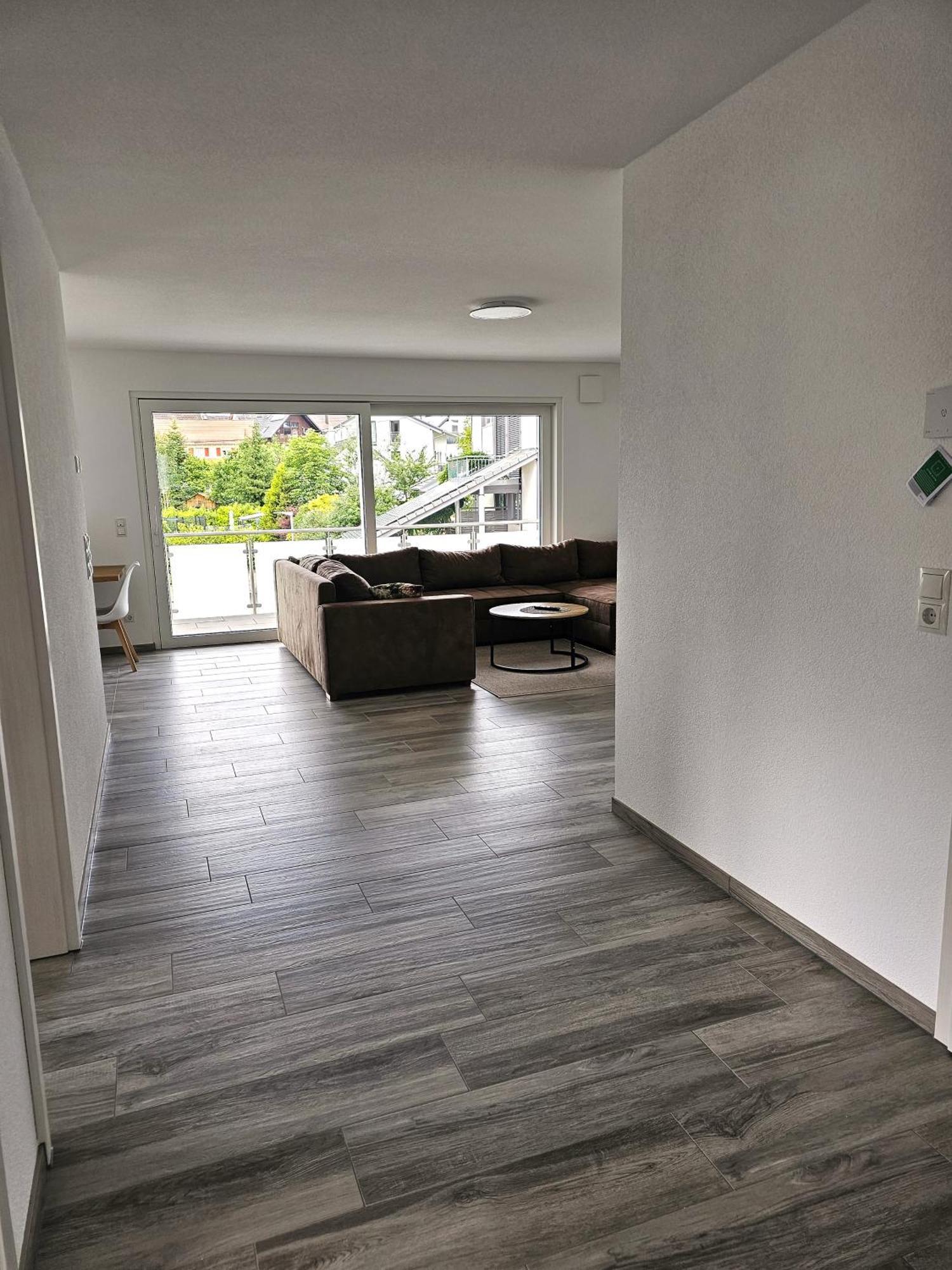 My Home Am Heuberg Nr 3 Frittlingen ภายนอก รูปภาพ