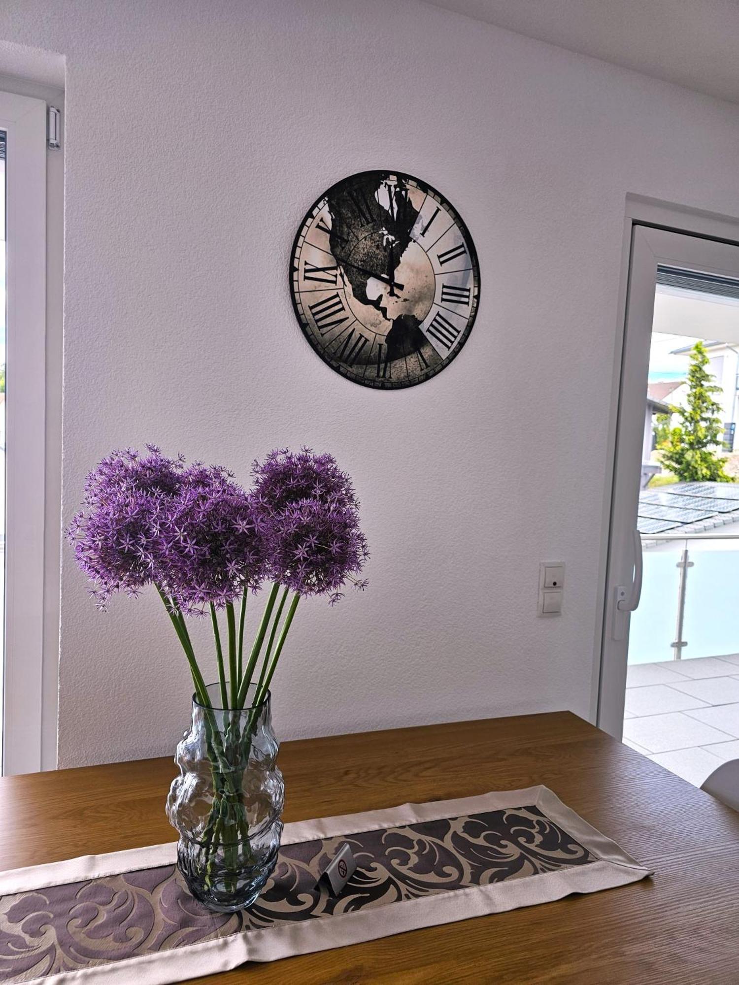 My Home Am Heuberg Nr 3 Frittlingen ภายนอก รูปภาพ