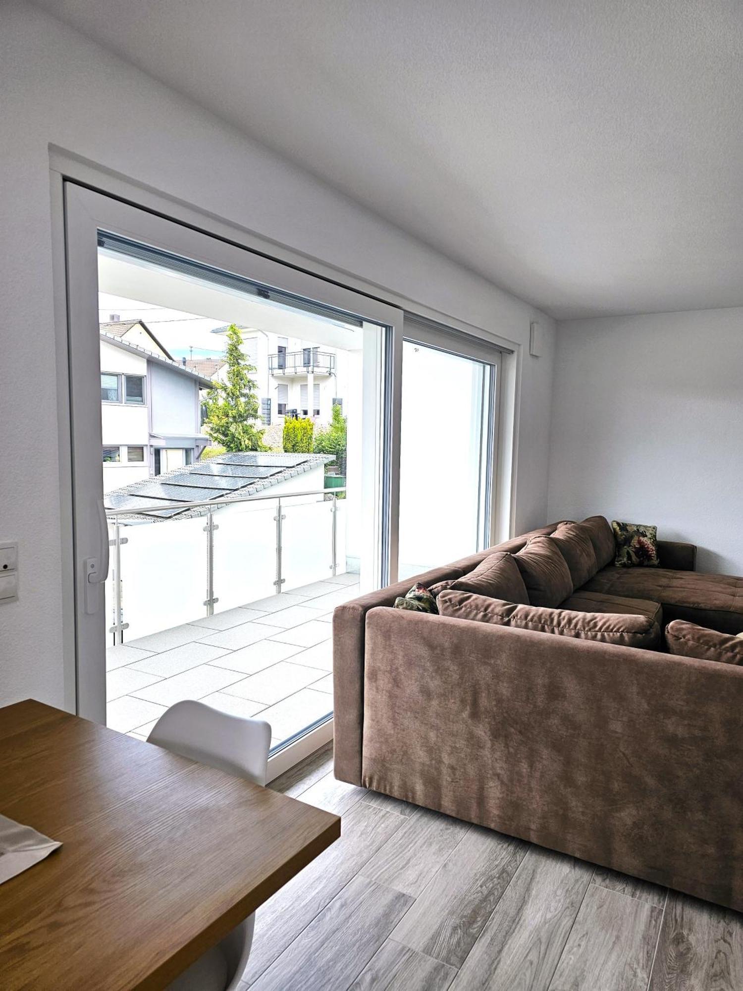 My Home Am Heuberg Nr 3 Frittlingen ภายนอก รูปภาพ