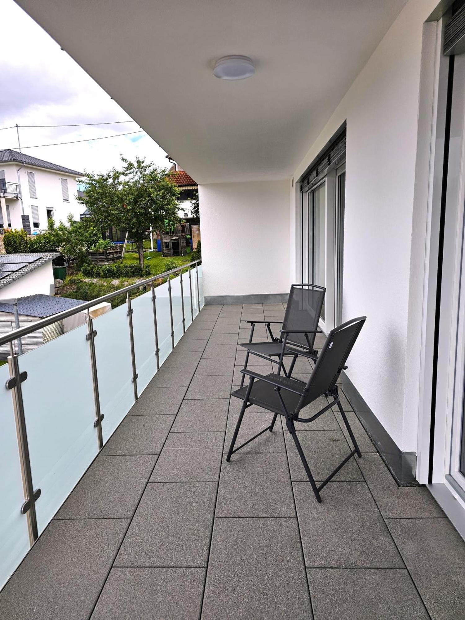 My Home Am Heuberg Nr 3 Frittlingen ภายนอก รูปภาพ